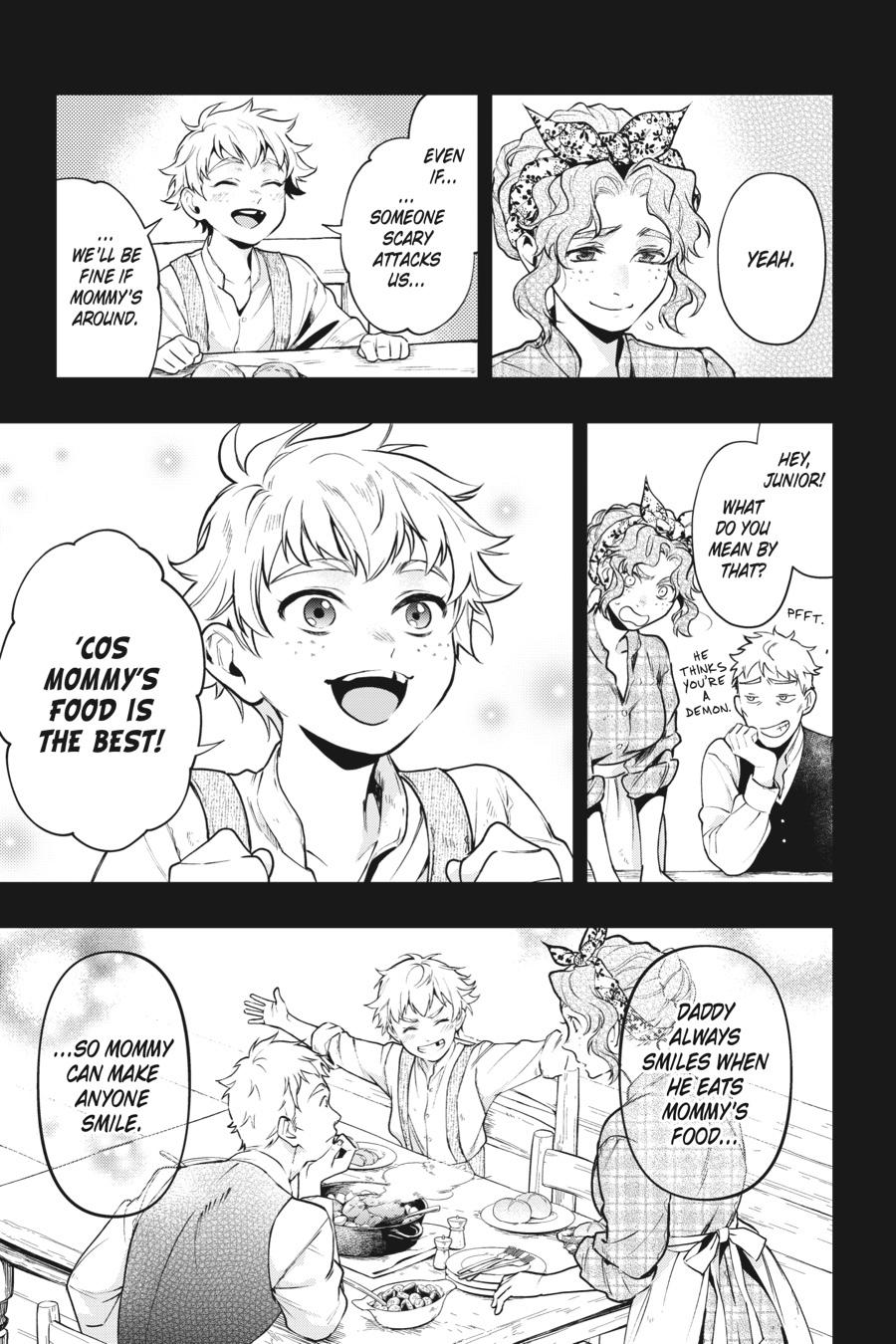 Black Butler Chapter 183 - Page 5