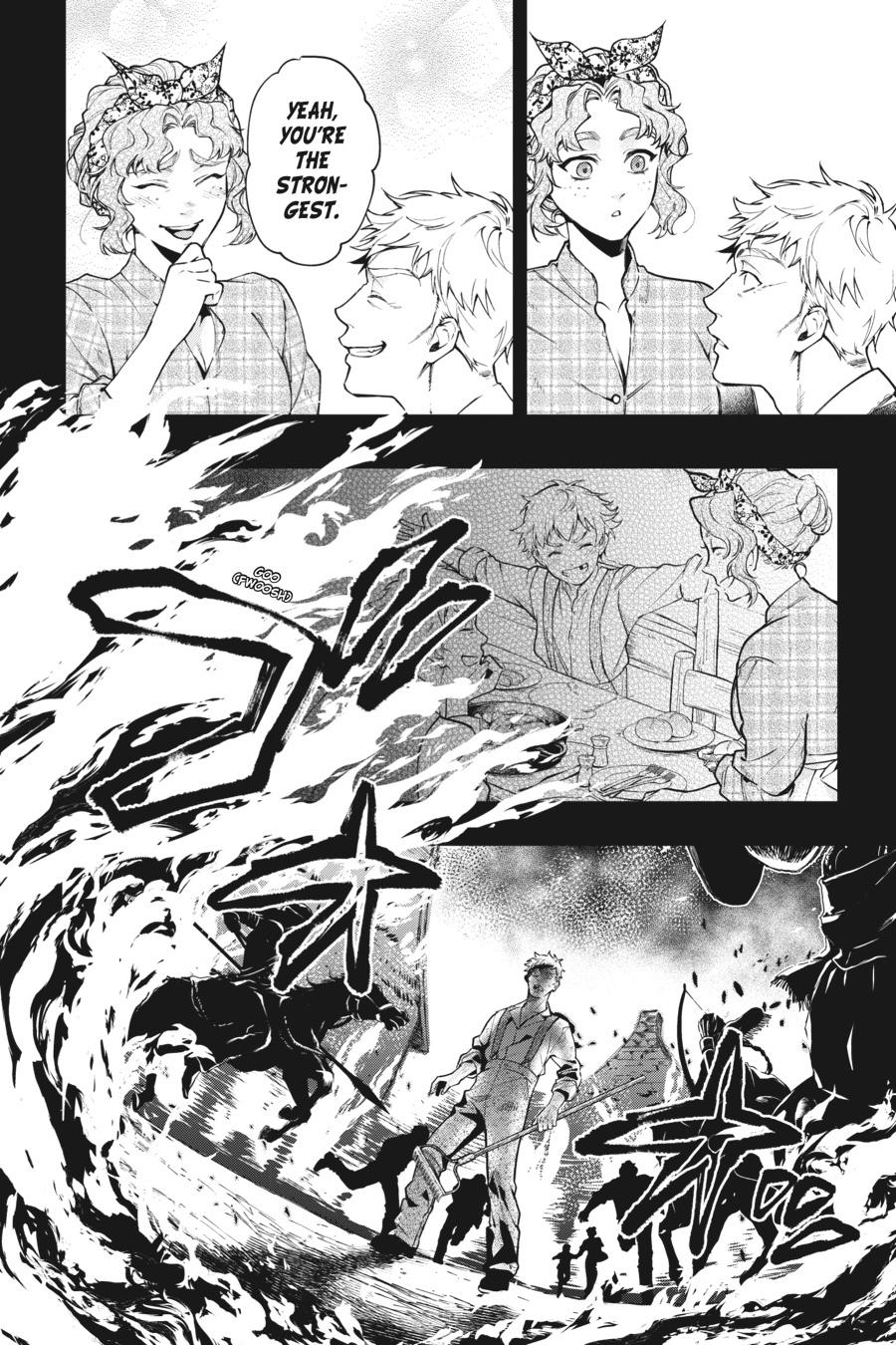 Black Butler Chapter 183 - Page 6