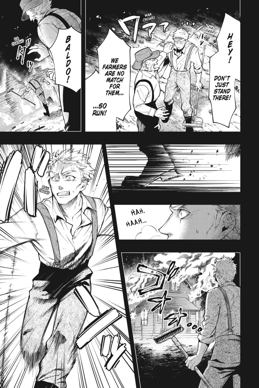 Black Butler Chapter 183 - Page 7