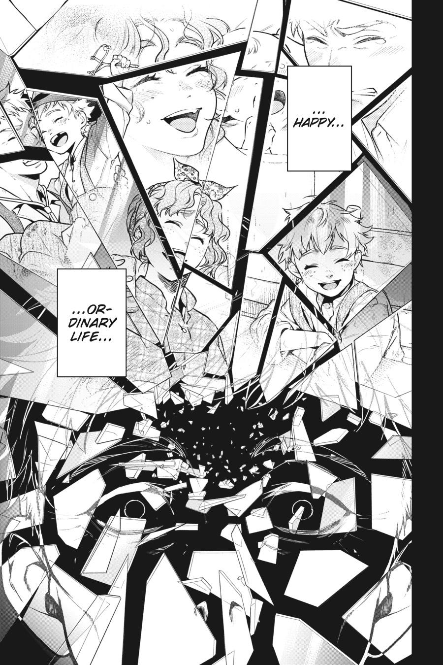 Black Butler Chapter 183 - Page 10