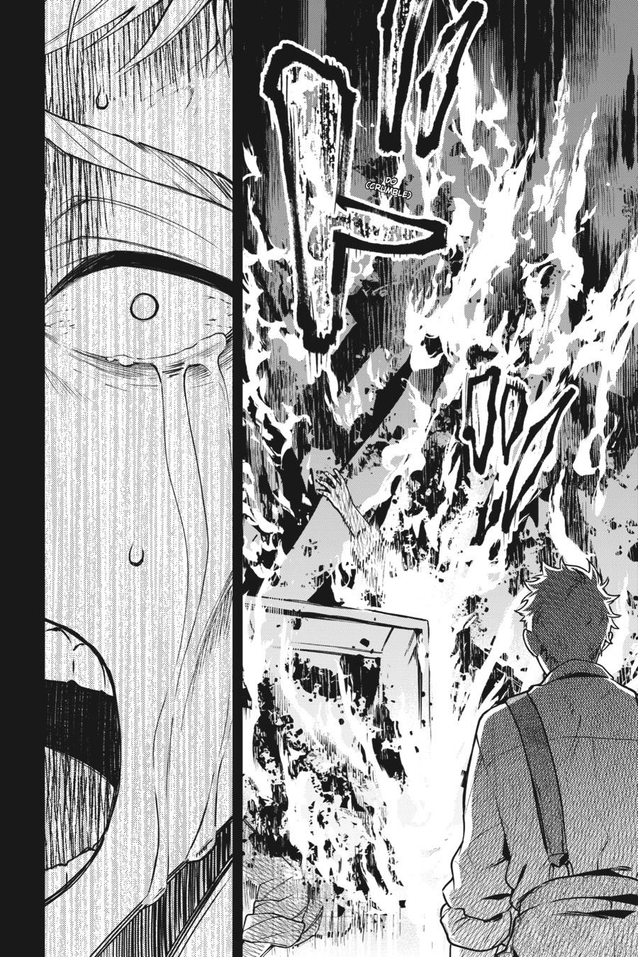 Black Butler Chapter 183 - Page 11