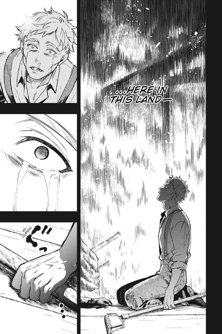 Black Butler Chapter 183 - Page 12