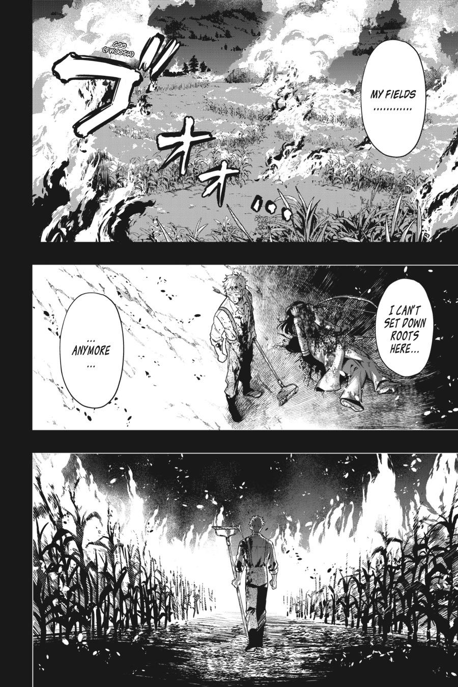 Black Butler Chapter 183 - Page 15