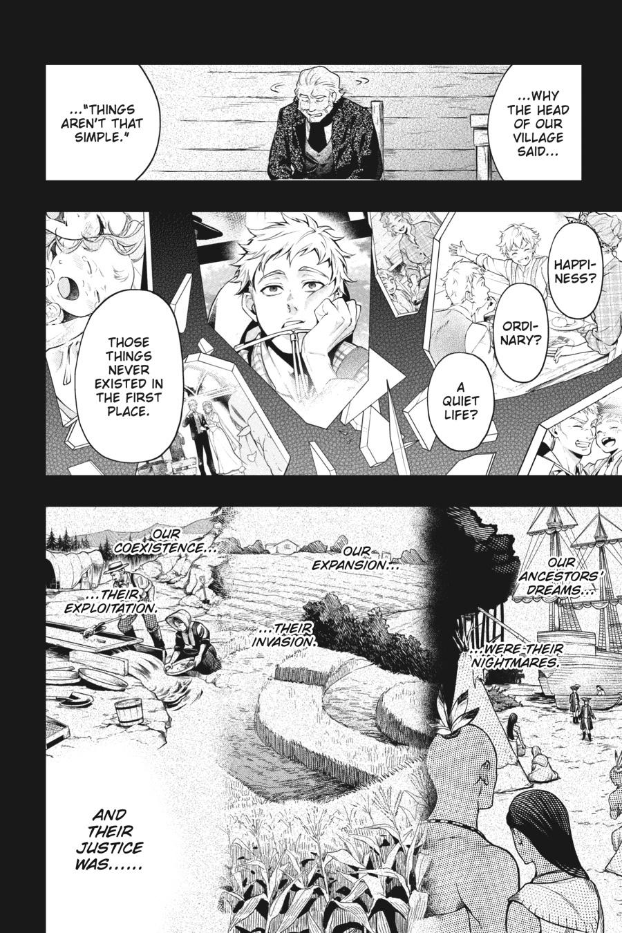 Black Butler Chapter 184 - Page 4