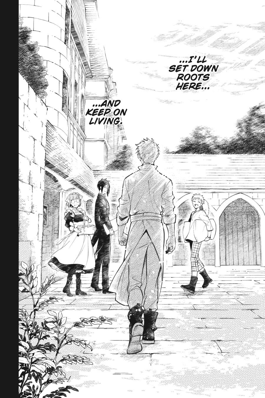 Black Butler Chapter 184 - Page 14