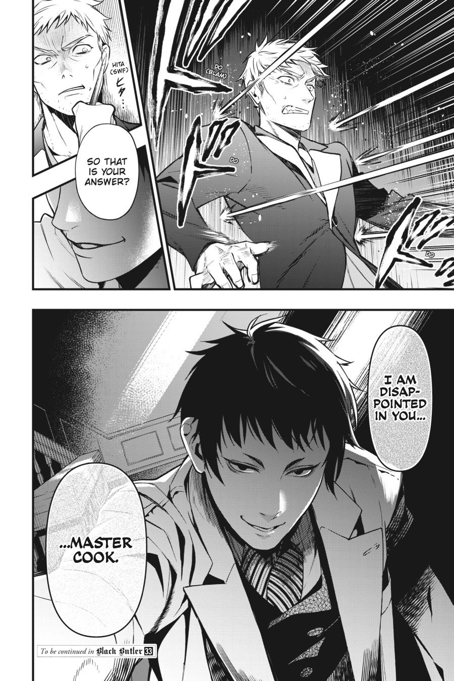 Black Butler Chapter 185 - Page 12