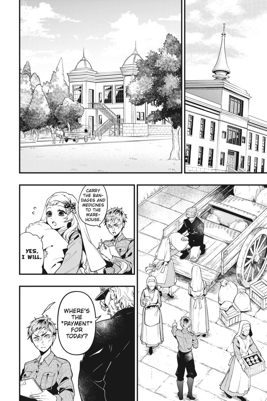 Black Butler Chapter 186 - Page 13
