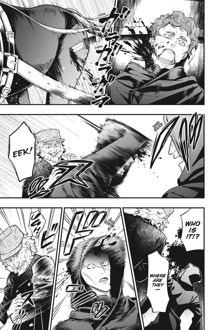 Black Butler Chapter 187 - Page 13