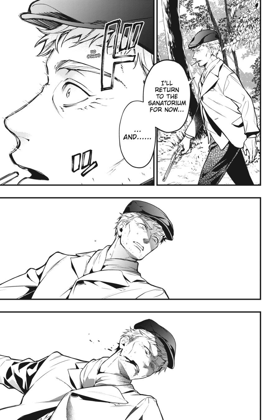 Black Butler Chapter 187 - Page 15