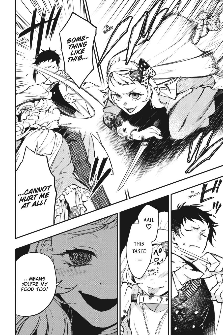 Black Butler Chapter 188 - Page 10