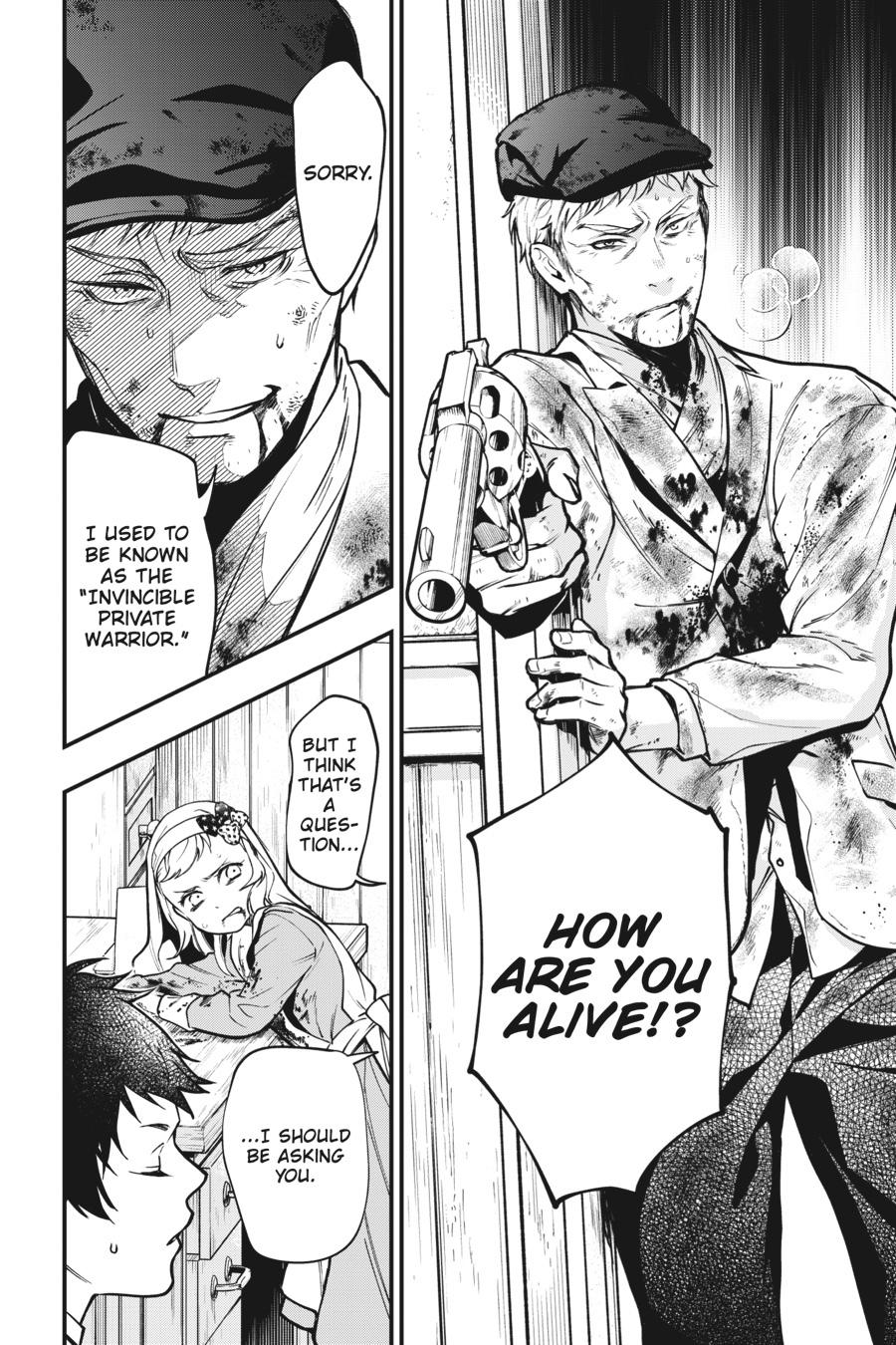 Black Butler Chapter 188 - Page 12