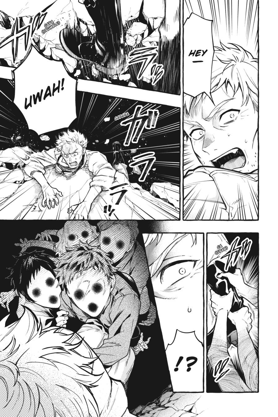Black Butler Chapter 189 - Page 9