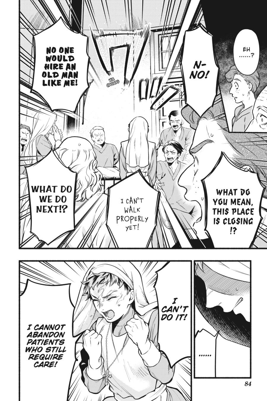 Black Butler Chapter 190 - Page 11