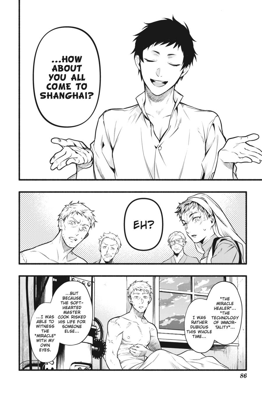 Black Butler Chapter 190 - Page 13