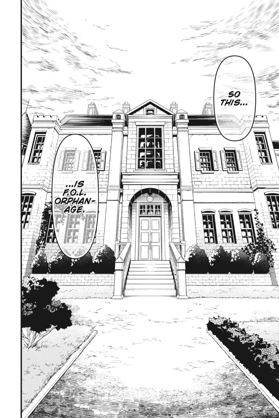 Black Butler Chapter 192 - Page 10