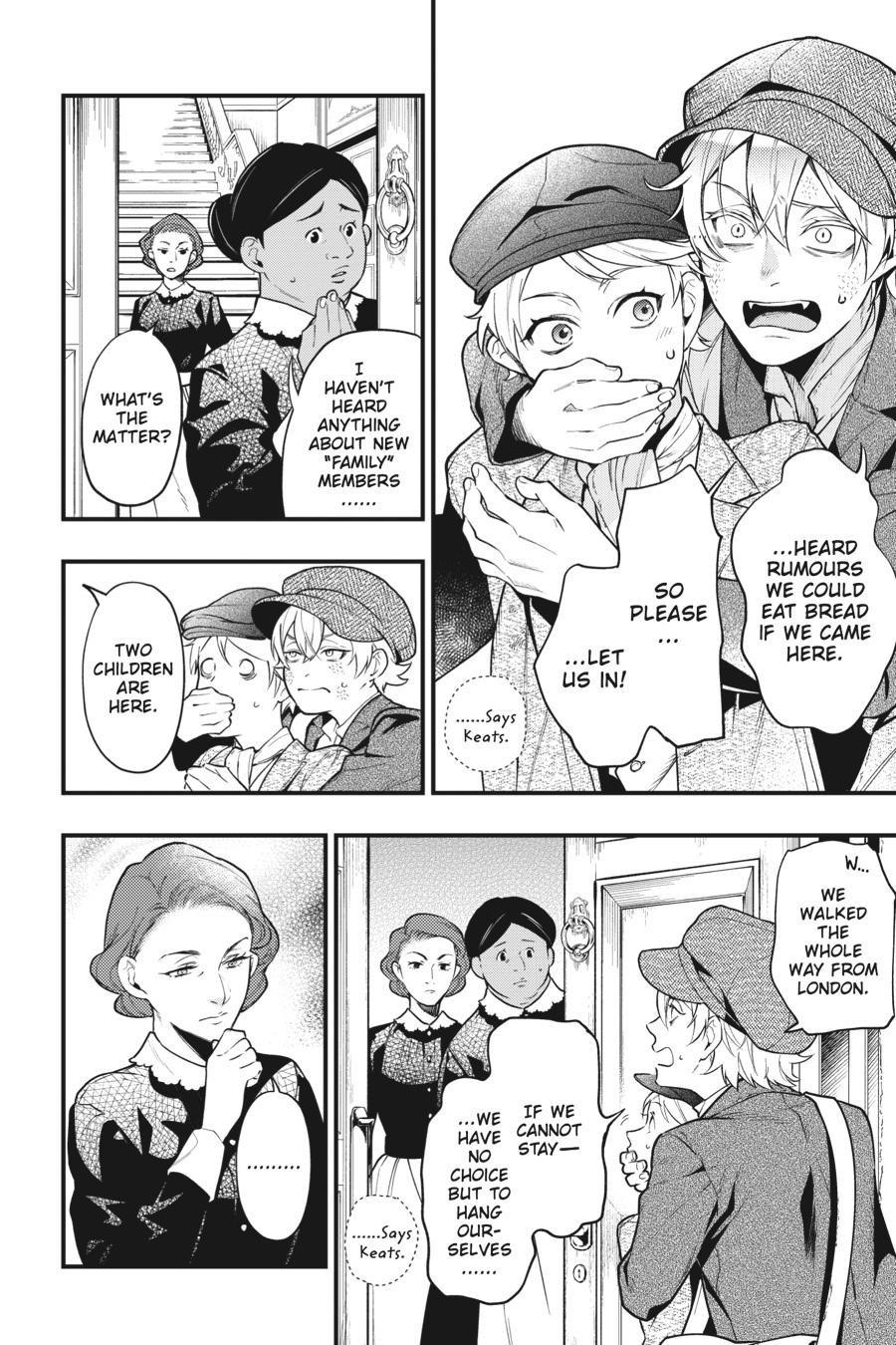 Black Butler Chapter 192 - Page 14