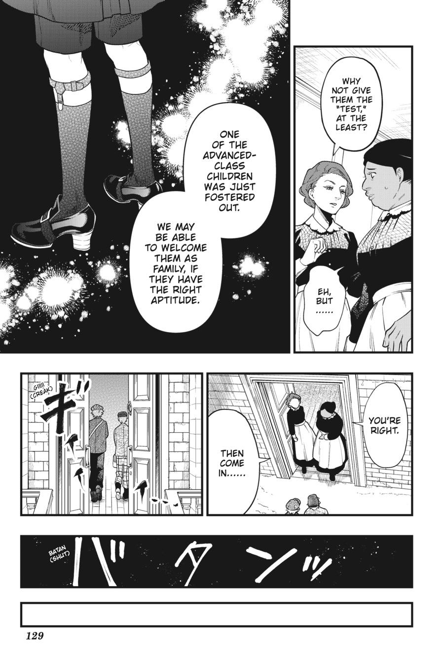 Black Butler Chapter 192 - Page 15