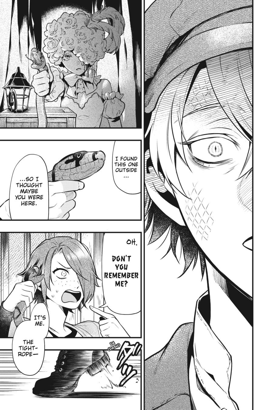 Black Butler Chapter 193 - Page 11