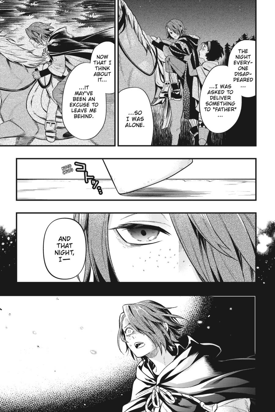 Black Butler Chapter 194 - Page 13