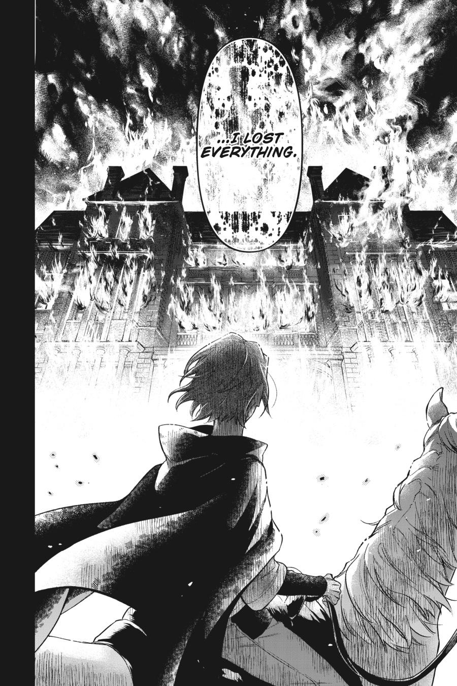 Black Butler Chapter 194 - Page 14