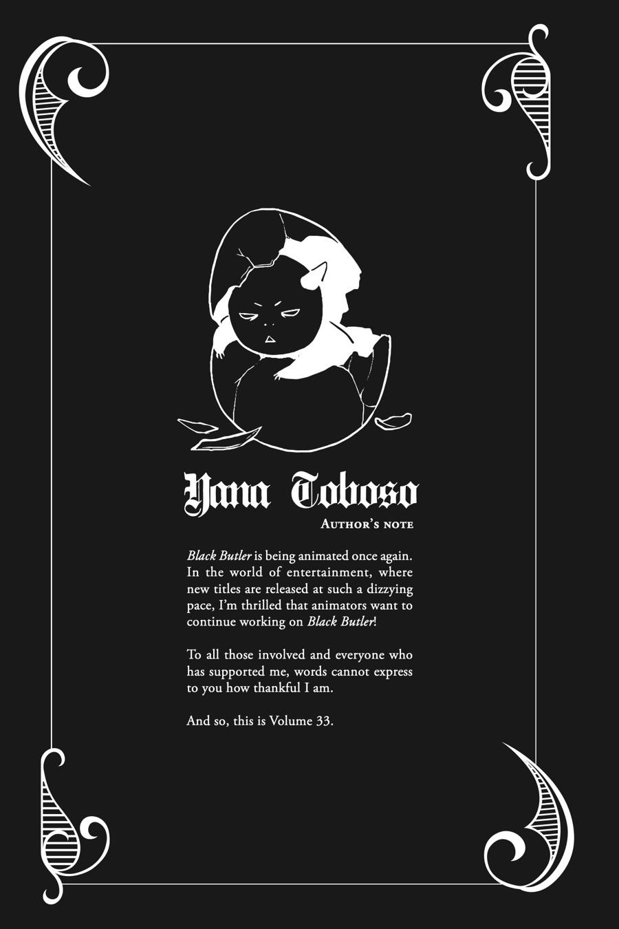 Black Butler Chapter 195 - Page 13