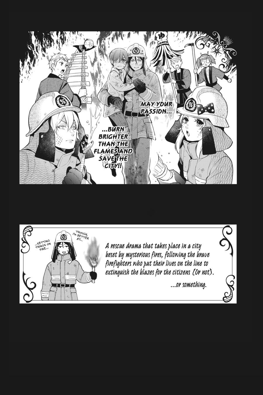 Black Butler Chapter 195 - Page 17