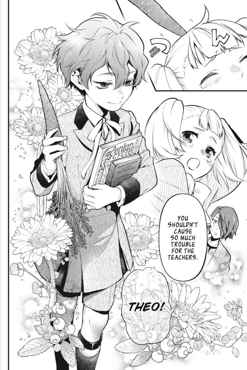Black Butler Chapter 196 - Page 7