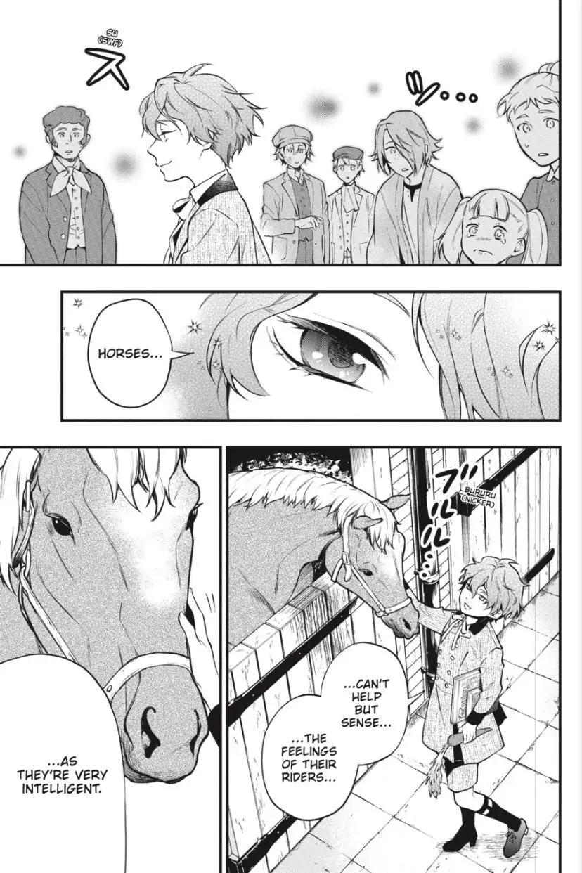 Black Butler Chapter 196 - Page 8