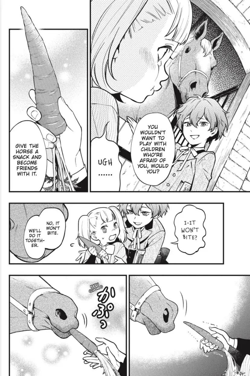 Black Butler Chapter 196 - Page 9