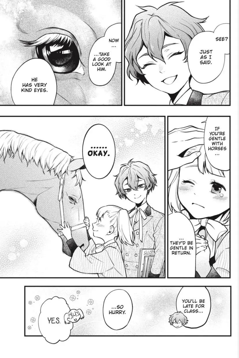 Black Butler Chapter 196 - Page 10