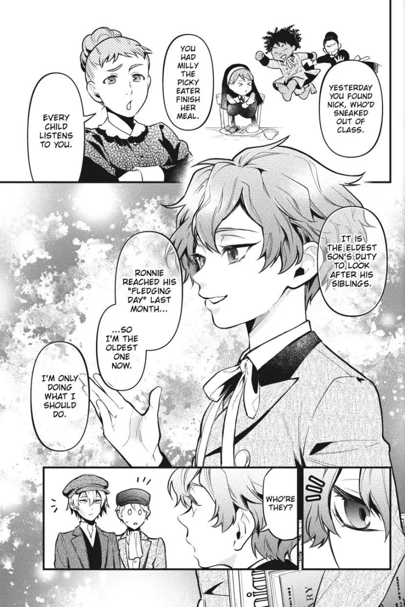 Black Butler Chapter 196 - Page 12