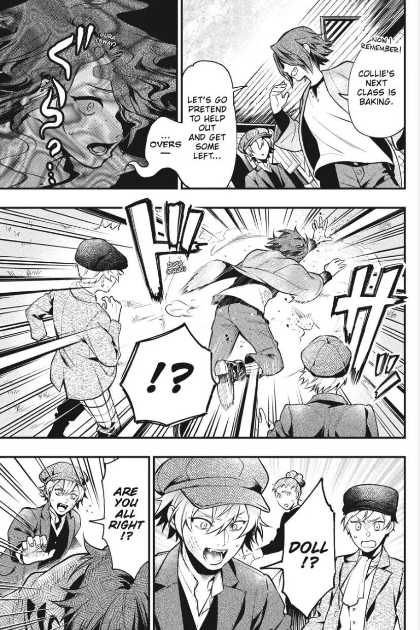 Black Butler Chapter 196 - Page 16