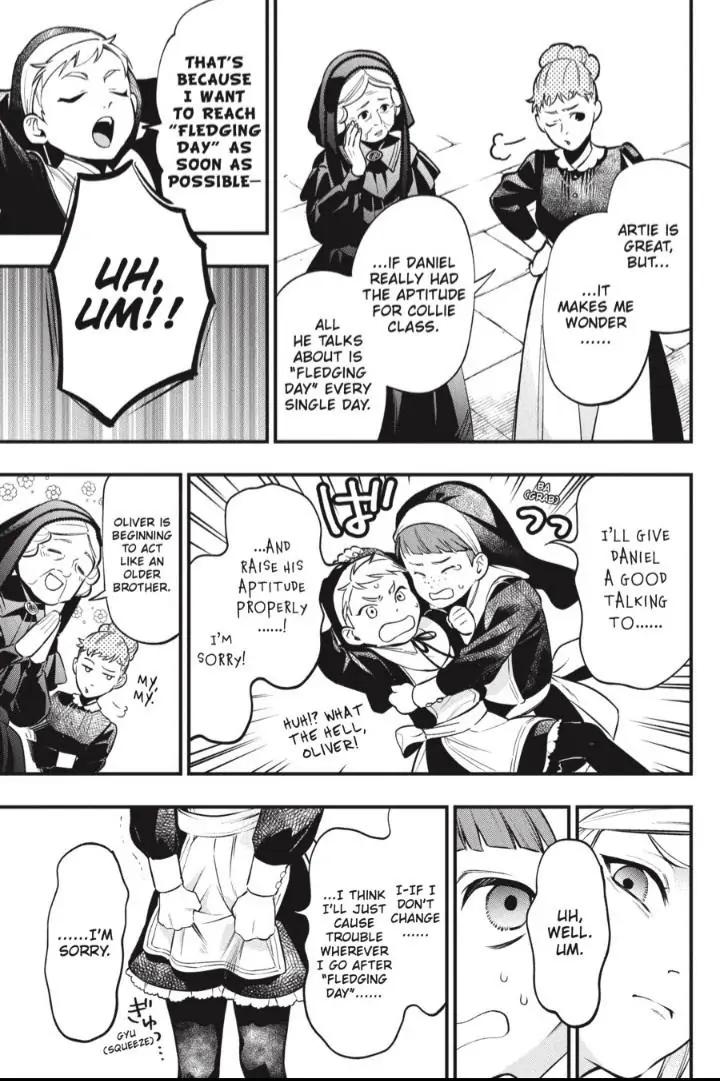 Black Butler Chapter 197 - Page 8
