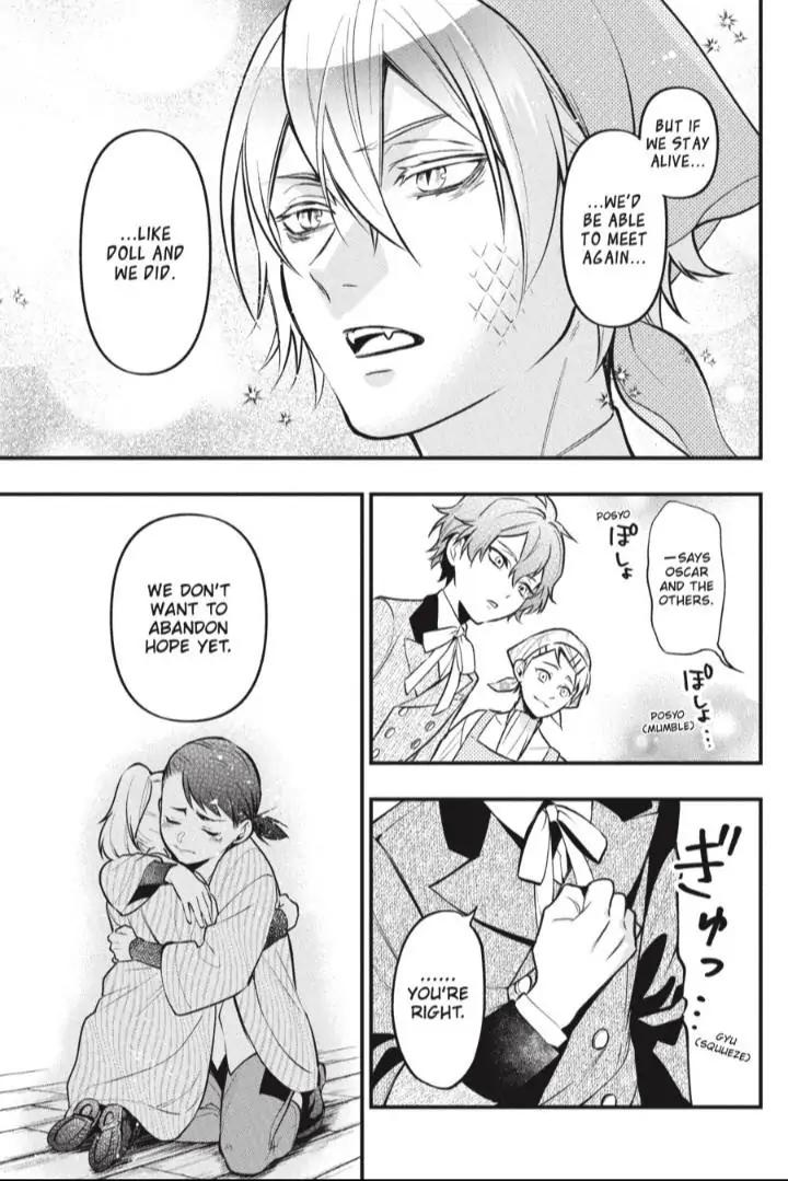 Black Butler Chapter 198 - Page 10