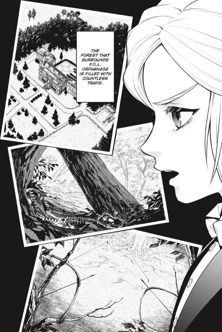 Black Butler Chapter 200 - Page 9