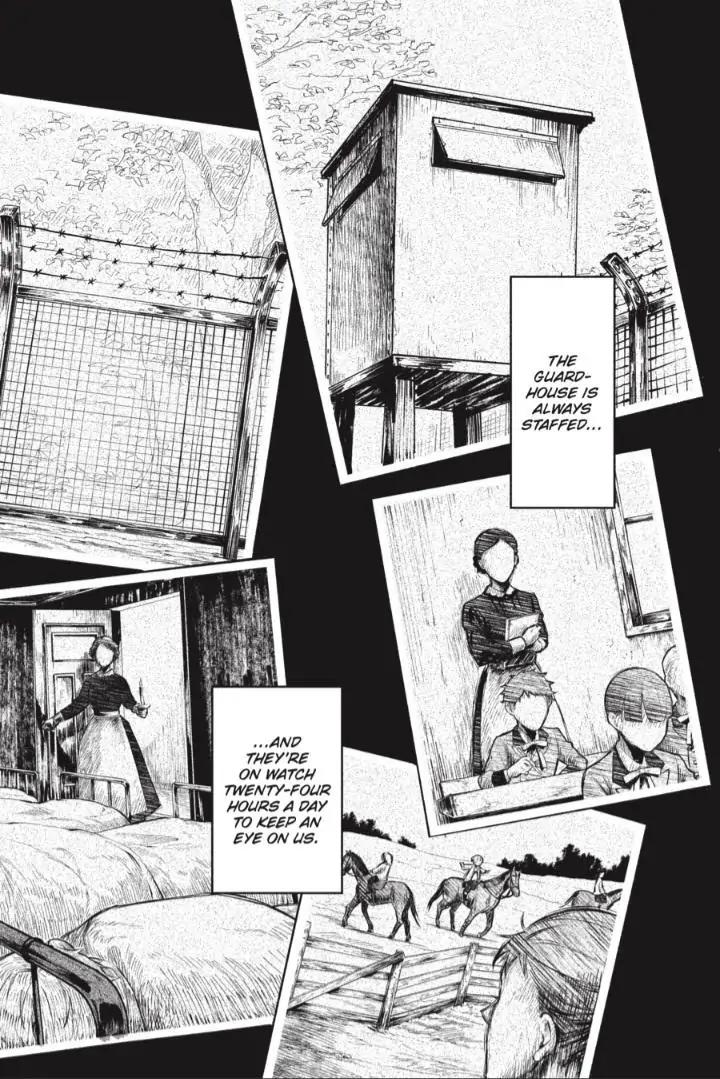 Black Butler Chapter 200 - Page 10