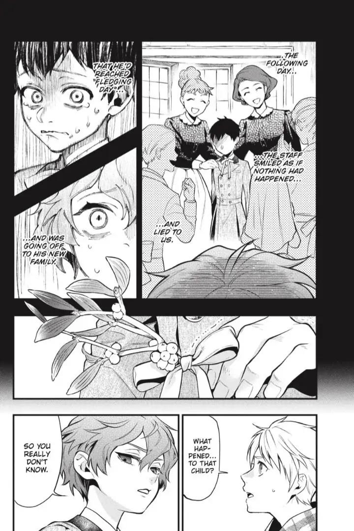 Black Butler Chapter 200 - Page 13