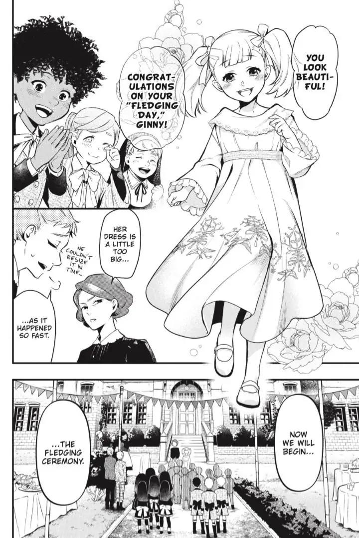 Black Butler Chapter 200 - Page 17