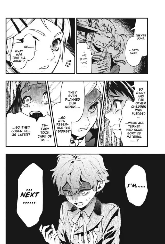 Black Butler Chapter 204 - Page 4