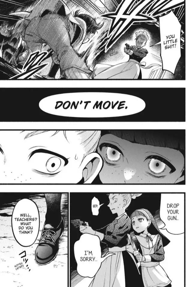 Black Butler Chapter 206 - Page 13