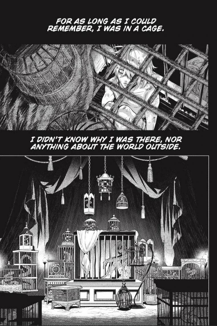 Black Butler Chapter 208 - Page 4