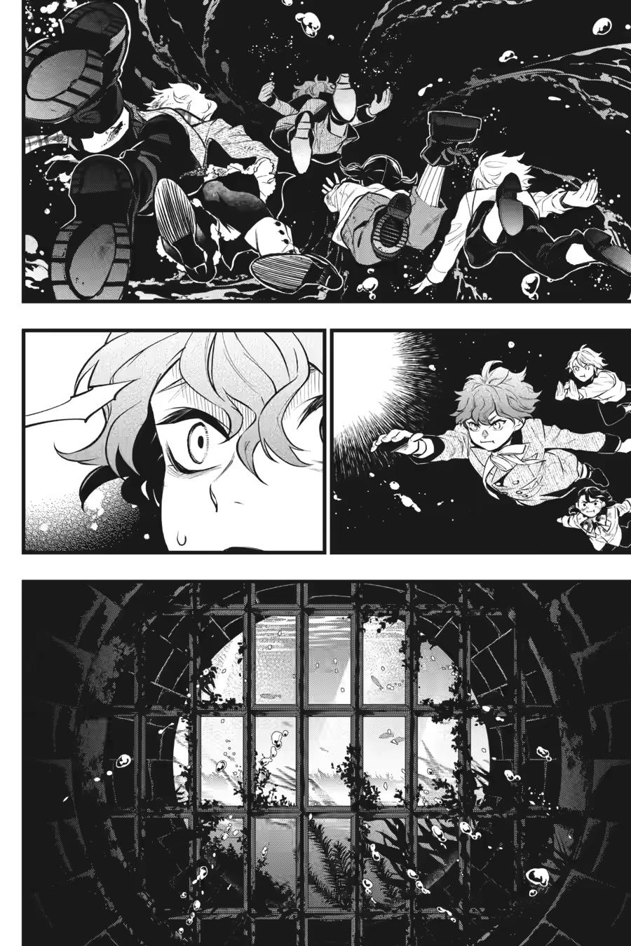 Black Butler Chapter 211 - Page 4