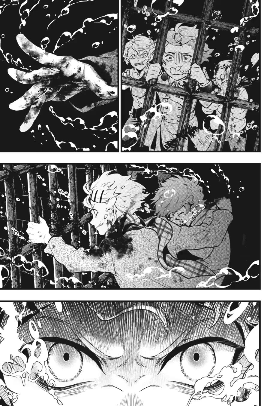 Black Butler Chapter 211 - Page 5