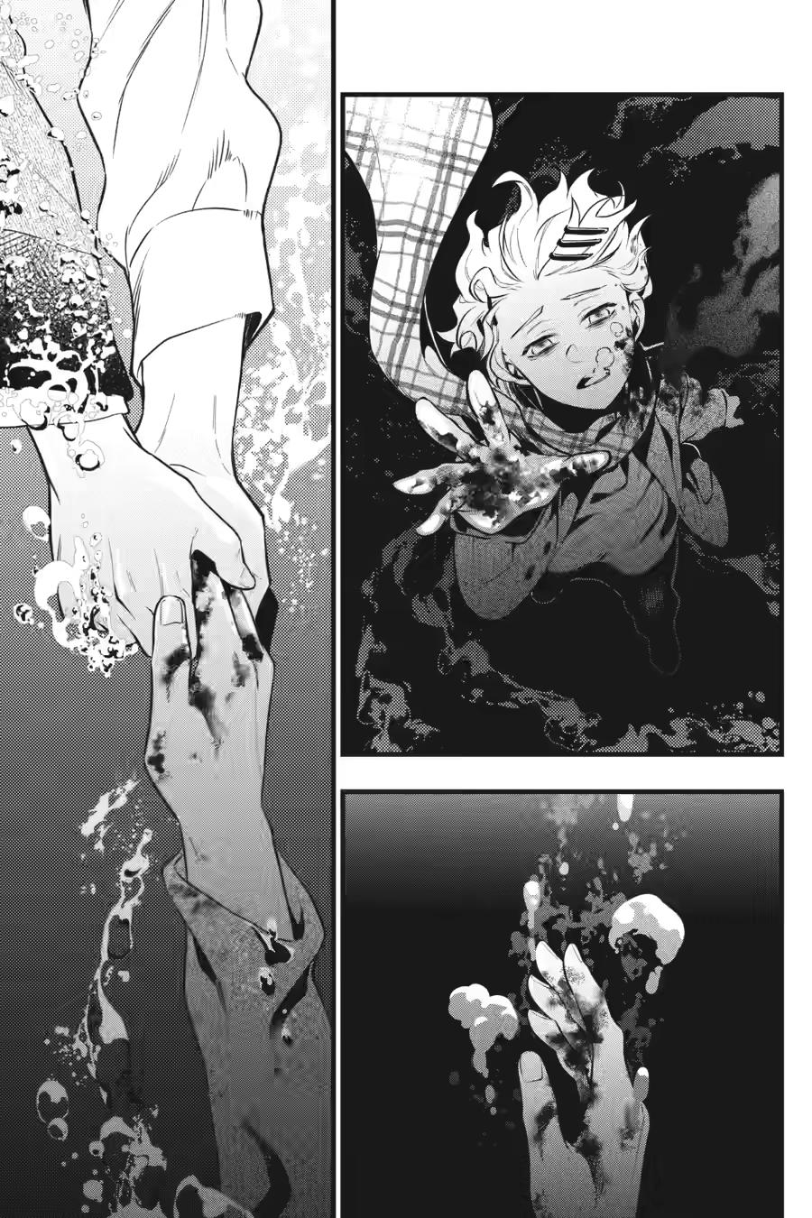 Black Butler Chapter 211 - Page 8