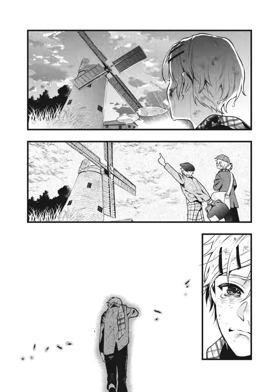 Black Butler Chapter 211 - Page 12