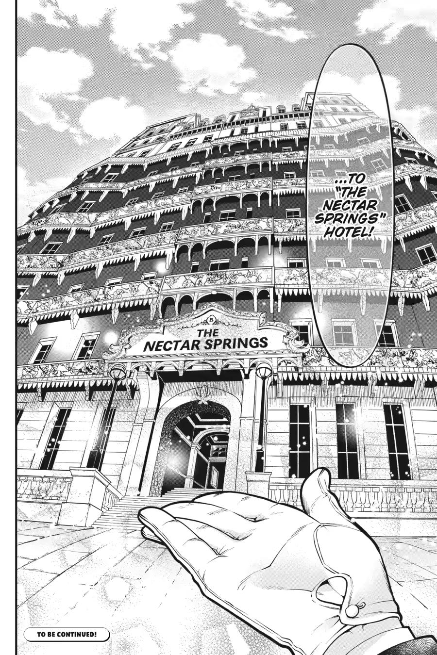 Black Butler Chapter 213 - Page 12