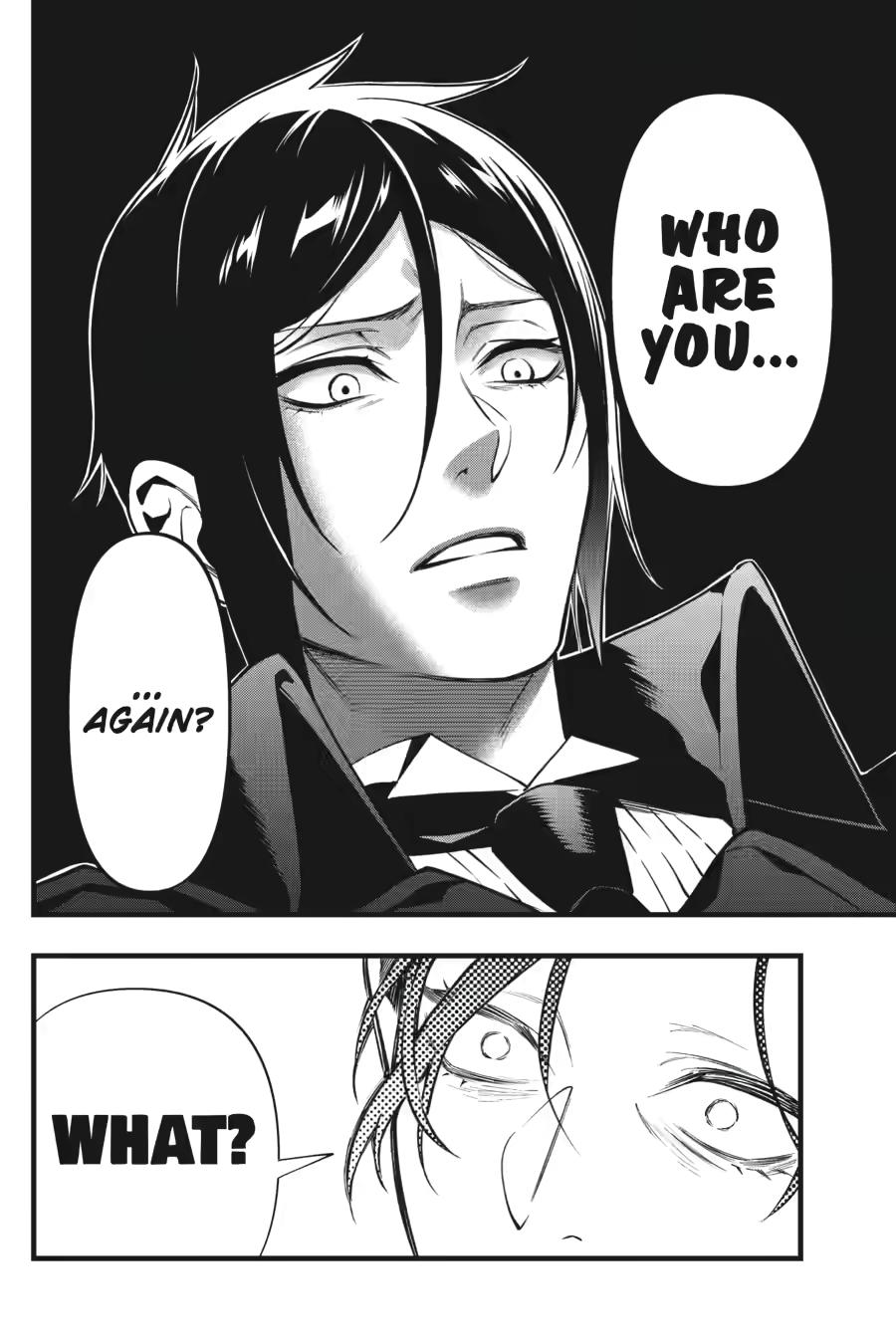 Black Butler Chapter 215 - Page 3