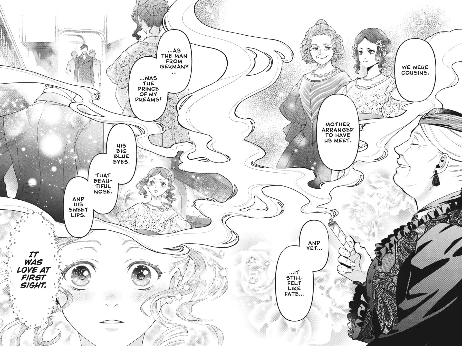 Black Butler Chapter 222 - Page 8
