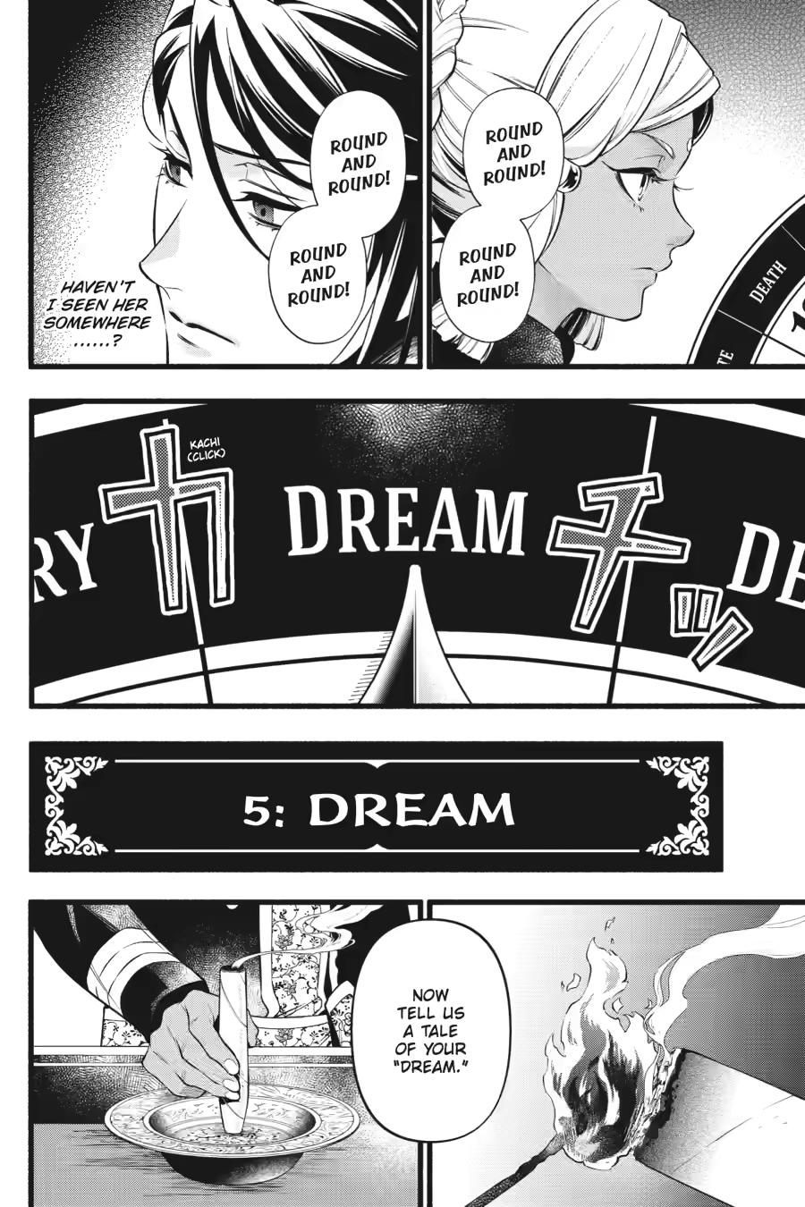 Black Butler Chapter 223 - Page 10