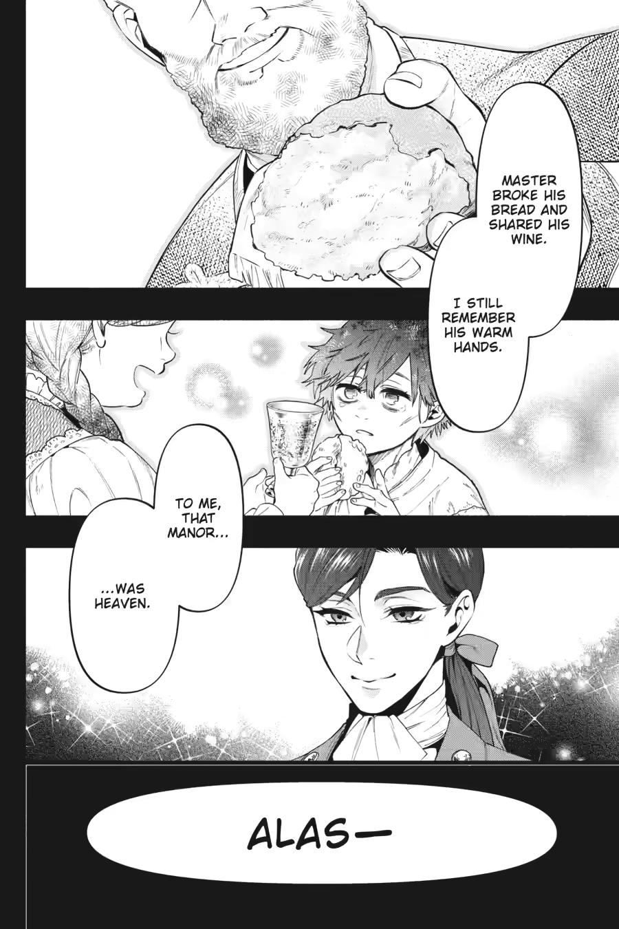 Black Butler Chapter 223 - Page 20